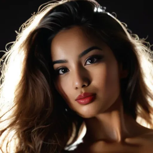 yapay zekâ porno görsel üretici