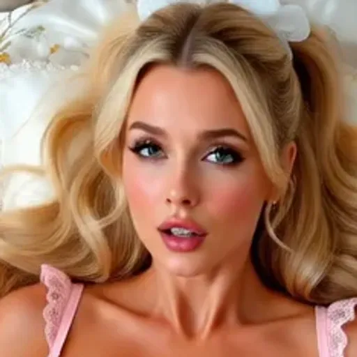 KI-Pornobild-Generator