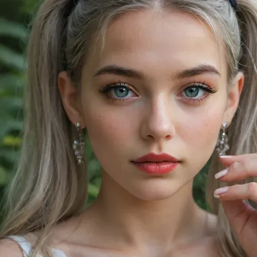 AI色情图片生成器