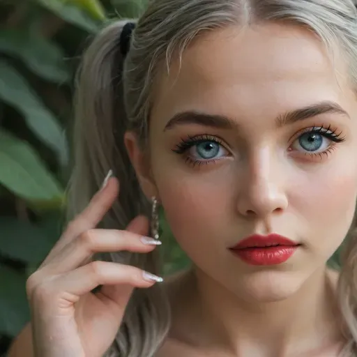 AI porn image generator