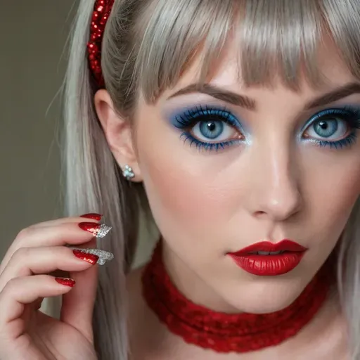 AI porn image generator