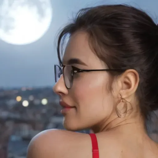 AIポルノ画像ジェネレーター