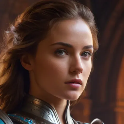 generatore di immagini porno IA