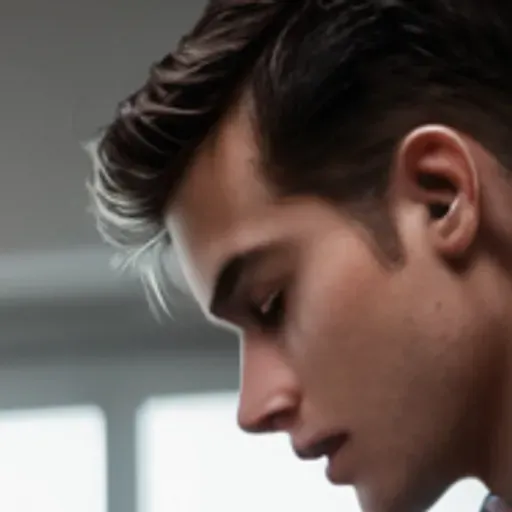 AI porn image generator