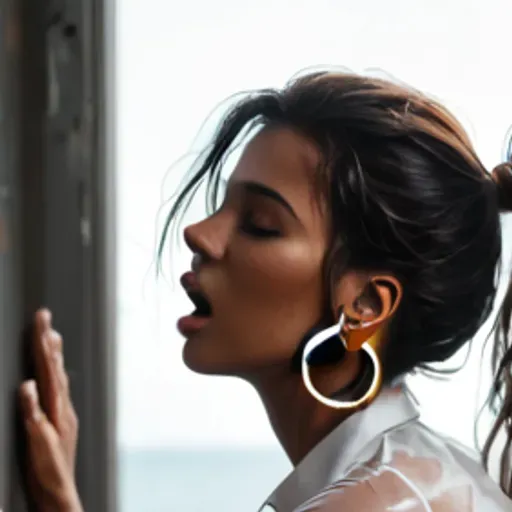 генератор порно-изображений на ИИ