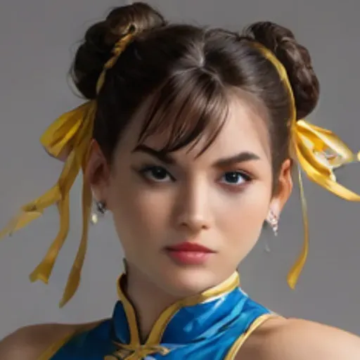 एआई पोर्न इमेज जेनरेटर