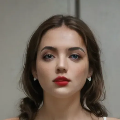 AI色情圖片產生器