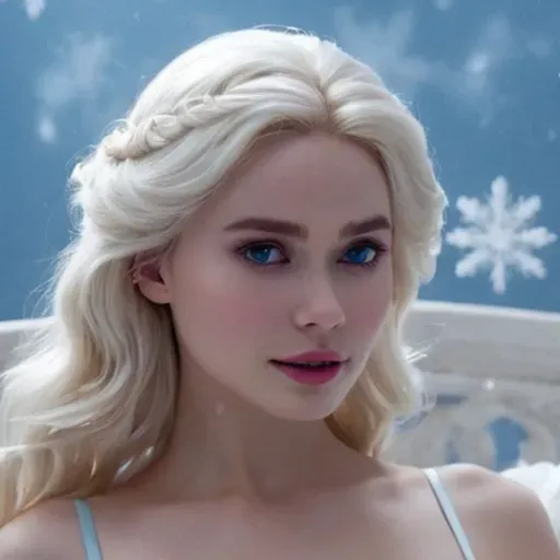 एआई पोर्न इमेज जेनरेटर