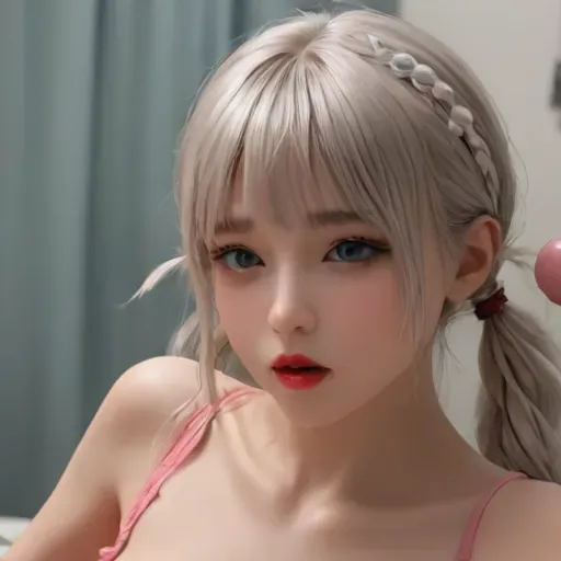 एआई पोर्न इमेज जेनरेटर