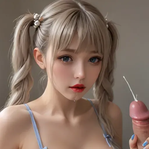 generador de imágenes porno con IA