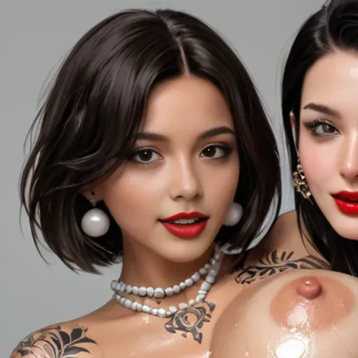 yapay zekâ porno görsel üretici