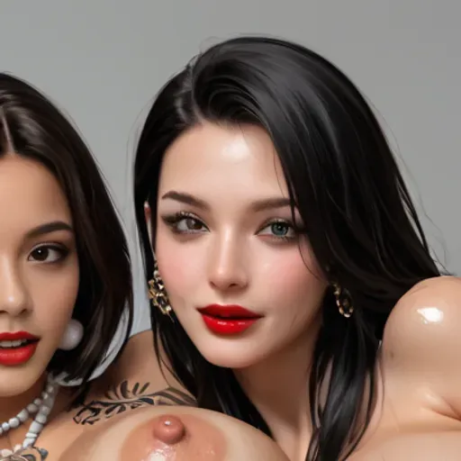 yapay zekâ porno foto üretici