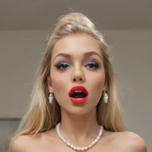 yapay zekâ porno görsel üretici