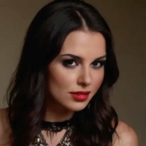 AIポルノ画像ジェネレーター