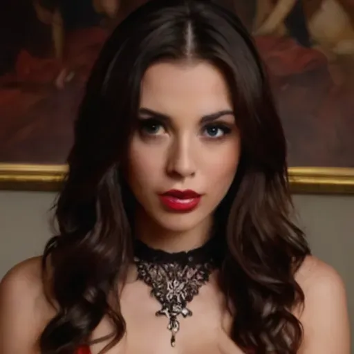 AIポルノ画像ジェネレーター