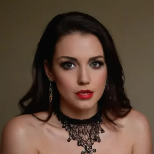 AIポルノ写真ジェネレーター