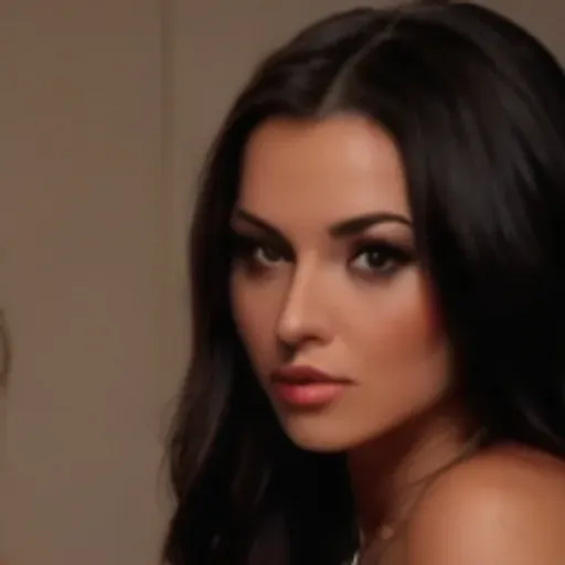 AIポルノ画像ジェネレーター