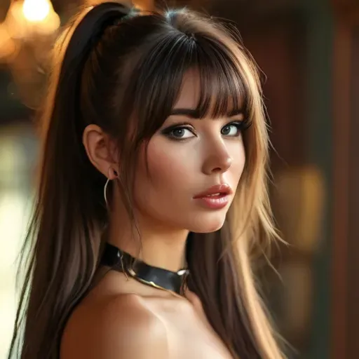 yapay zekâ porno görsel üretici