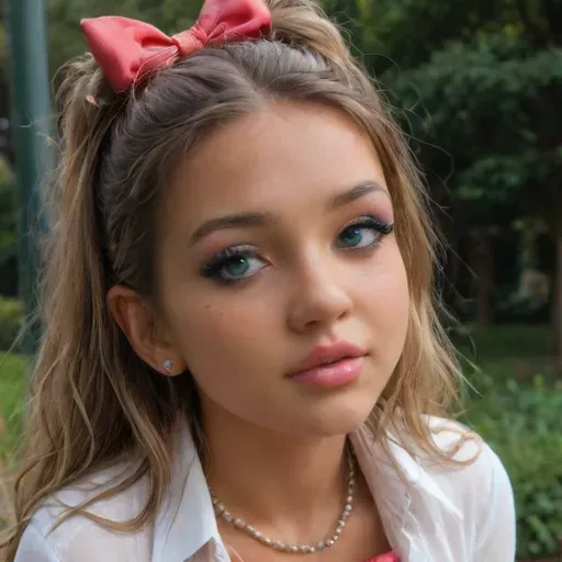 yapay zekâ porno görsel üretici