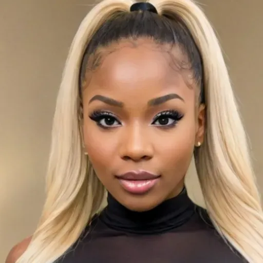 AI 포르노 이미지 생성기