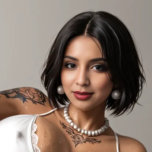 Pencipta imej lucah AI