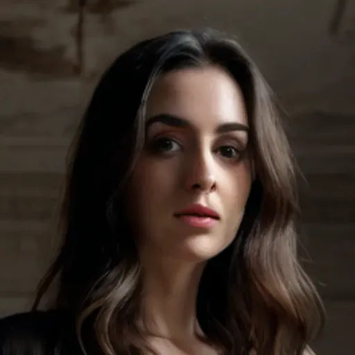 gerador de imagens pornô com IA