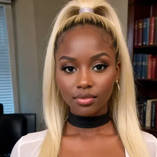 KI-Pornobild-Generator