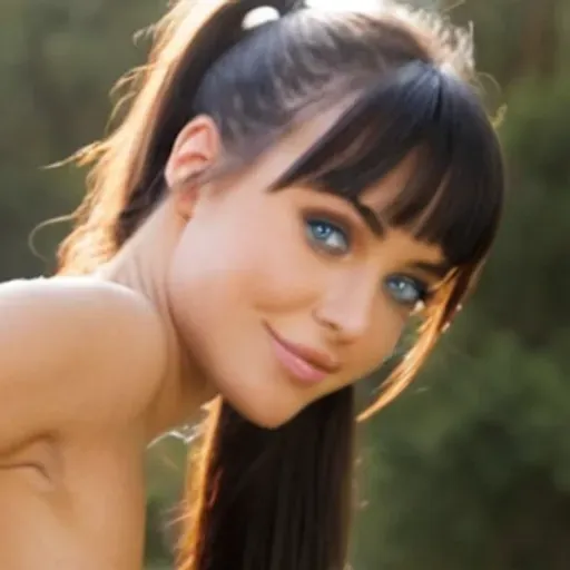 генератор порно-изображений на ИИ