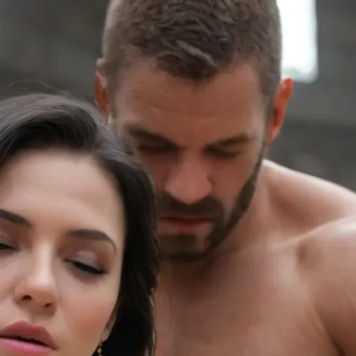 AI色情照片生成器