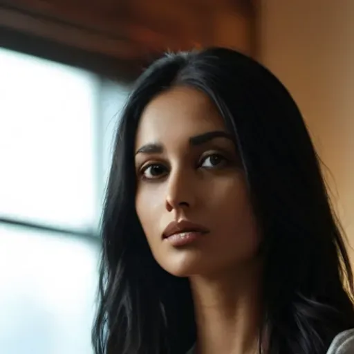 AI色情图片生成器