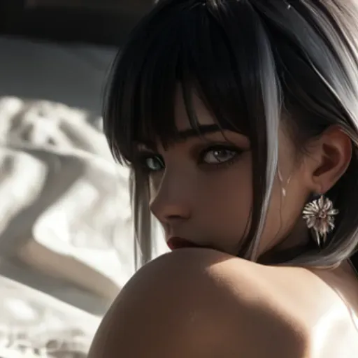 yapay zekâ porno görsel üretici