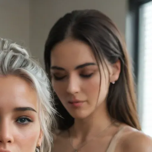 AI 포르노 사진 생성기