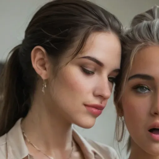 AI 포르노 이미지 생성기