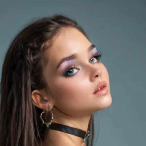 AI色情圖片產生器