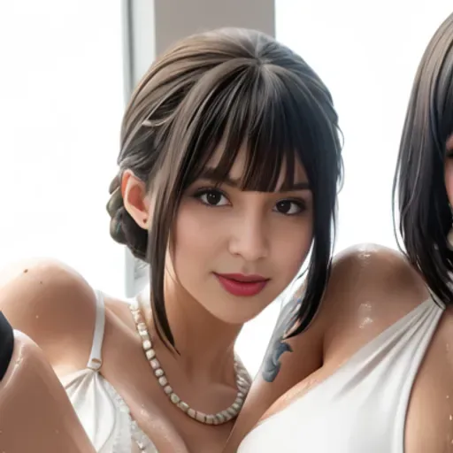 generatore di foto porno IA