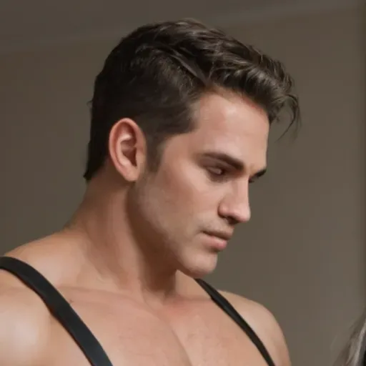 генератор порно-изображений на ИИ