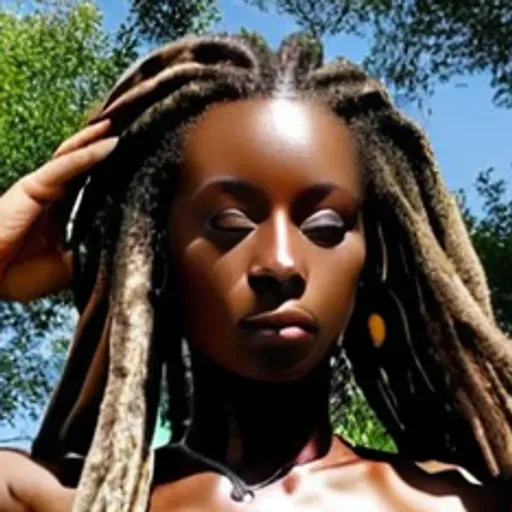 AI色情图片生成器