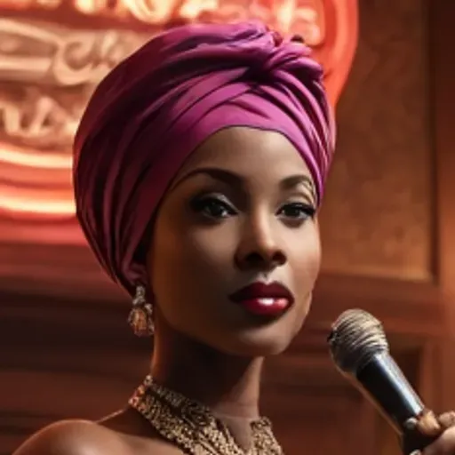 AI porn image generator