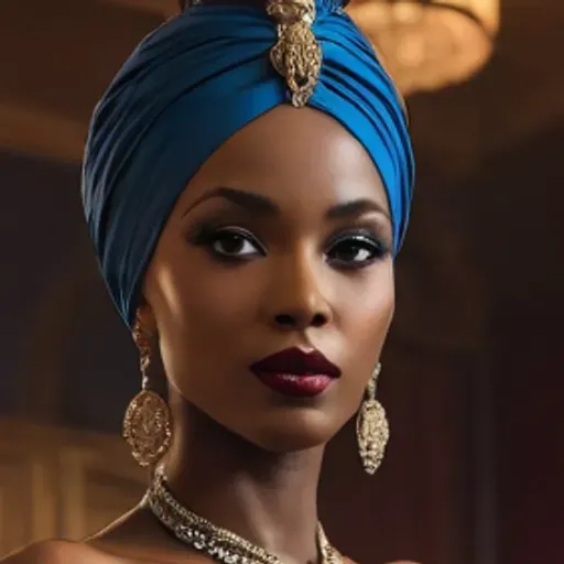 AI色情图片生成器