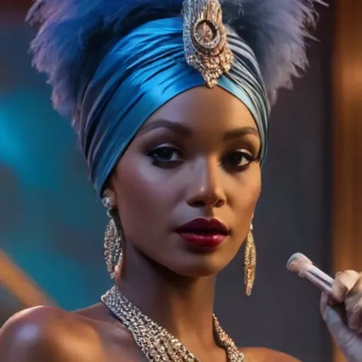 AI porn image generator