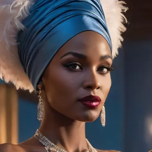 AI porn image generator