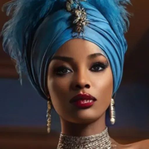 AI porn image generator