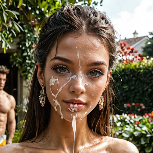 AI porn image generator