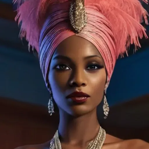 AI porn image generator