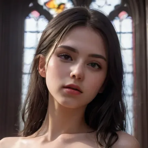 AIポルノ画像ジェネレーター