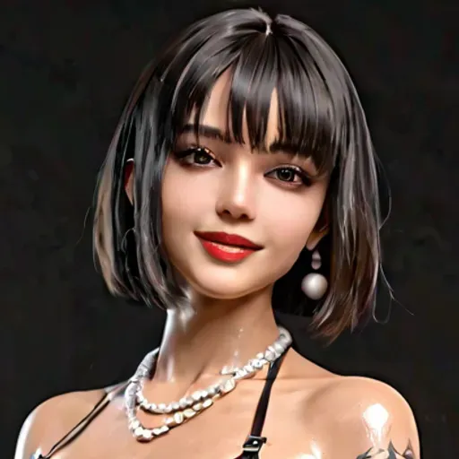 KI-Pornobild-Generator