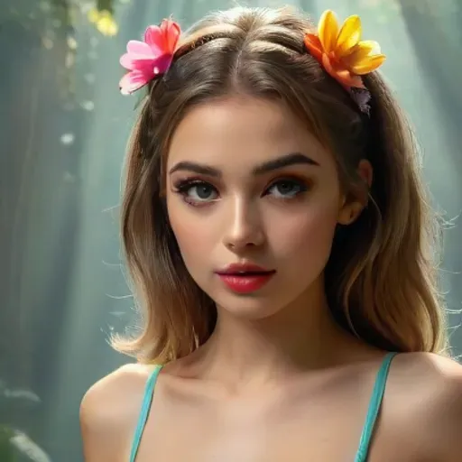 генератор порно-изображений на ИИ