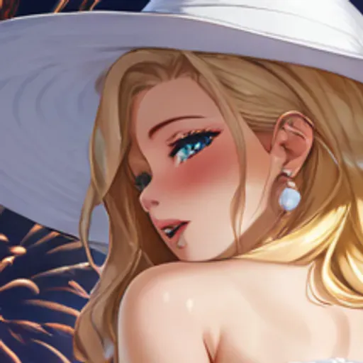 AI色情圖片產生器