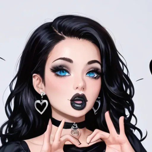 โปรแกรมสร้างภาพโปรนที่ใช้ปัญหา AI