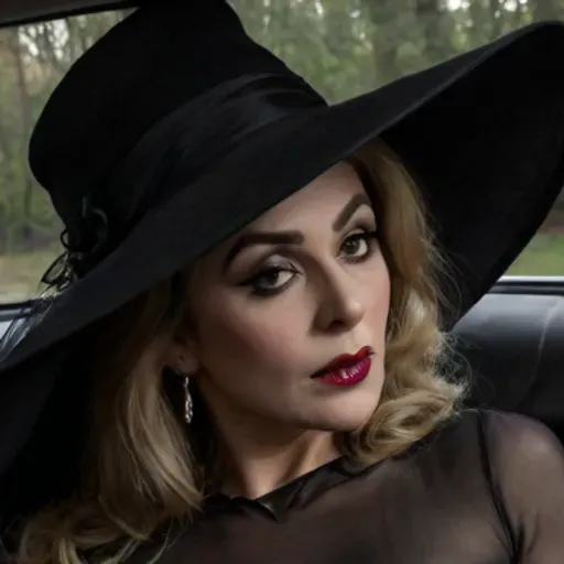 AI色情圖片產生器